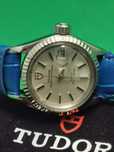 Tudor Princess Oysterdate 9241