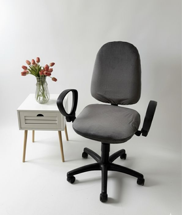 В НАЯВНОСТІ‼️Індивідуальні чохли на крісла • БАГАТО КОЛЬОРІВ • Преміум