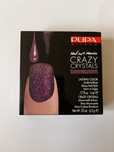 Pupa Milano Nail art mania crazy crystals