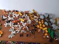 Lego duplo oryginalne klocki zwierzęta