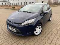 Ford Fiesta MK7*1.2 LPG**