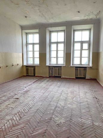 Продажа нежилого помещения в центре, пр. Д.Яворницкого, 81, 581 кв.м.