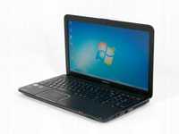 Laptop Toshiba C850 15,6 " Intel Pentium Dual-Core 4 GB / 500 GB