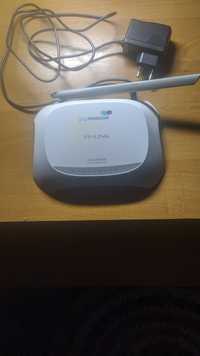 Wi-Fi роутер від Укртелеком
