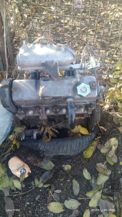 Продам двигатель ваз