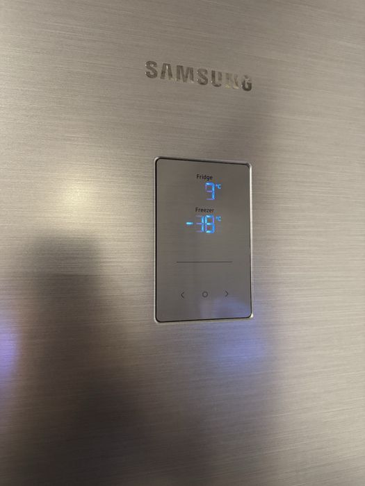 Frigorifico samsung