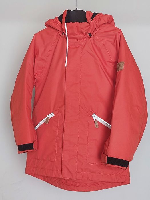 Зимова курточка Reima