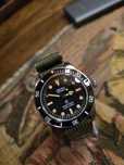 SeikoMod NH35 Safira 39mm