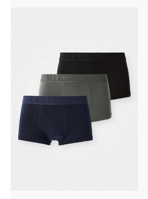 Diesel чоловічі труси, боксери. Оригінал.