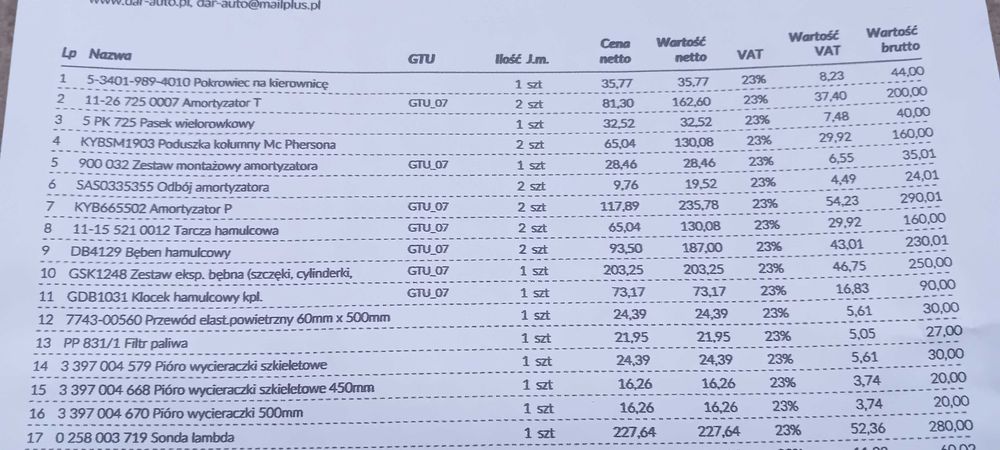Sprzedam nowe tarcze i klocki hamulcowe. Peugeot 106 II