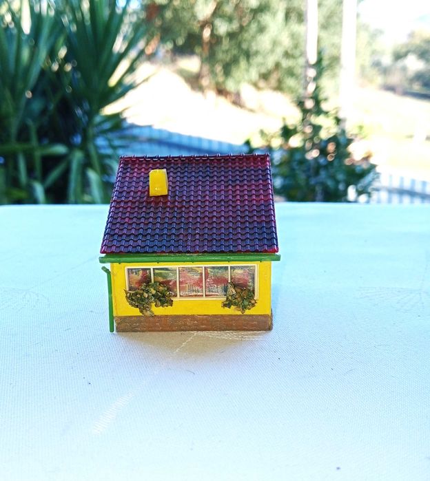 FALLER B-226, Casa Jutta