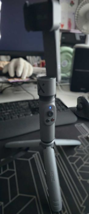 Gimball Zhiyun X (Selfie Stick)