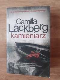 Kamieniarz Camilla Lackberg