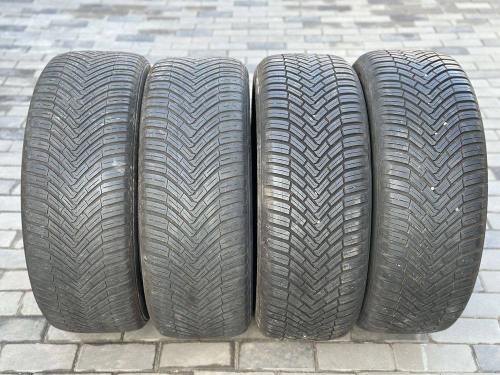 Гума шини Continental R18 235/55 2021 AllSeason (Все сезонка)