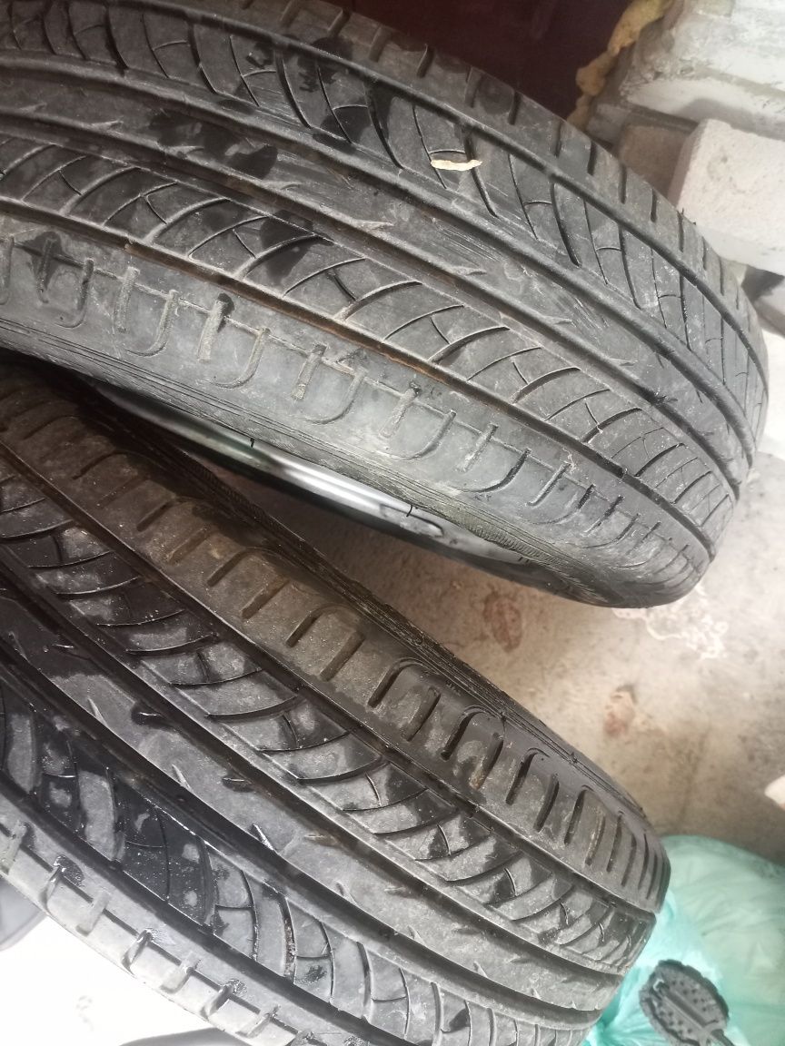 Продам колеса р13