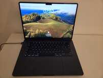 Macbook m3 8/256 15cali