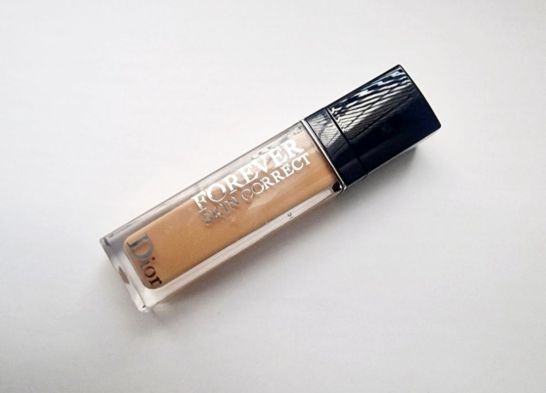 Podkład fluid dior forever skin correct nowy