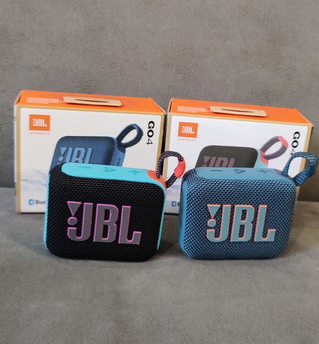 Портативна колонка JBL GO 4 ,портативна  колонка, блютуз колонка