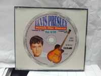 Elvis - Picture Disc History Vol. 4 - Gravações Raras do Rei do Rock