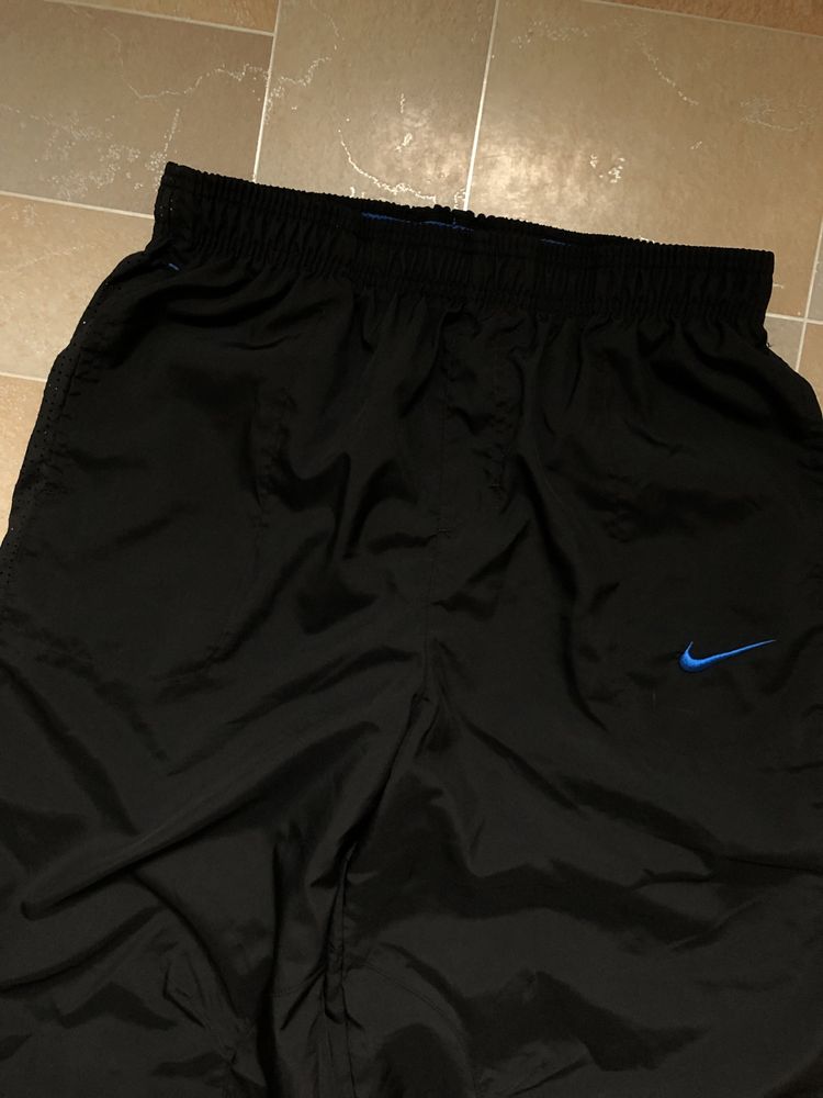 спортивные штаны nike drill rap size S-M