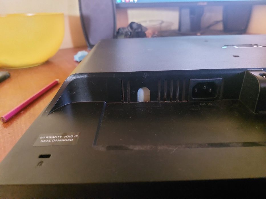 Монітор 22" Asus vw225n