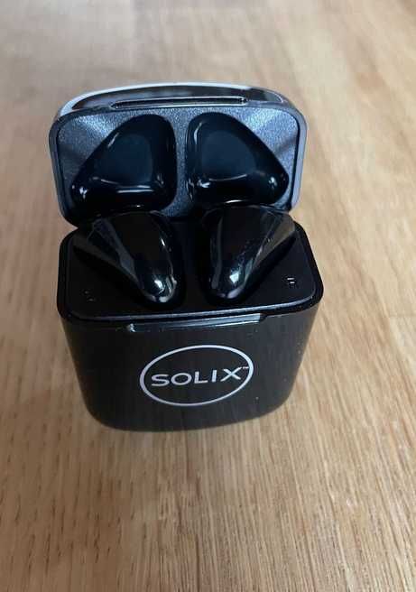 Bluetooth наушник SOLIX