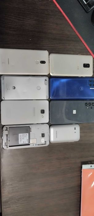 Самсунг на запчасти