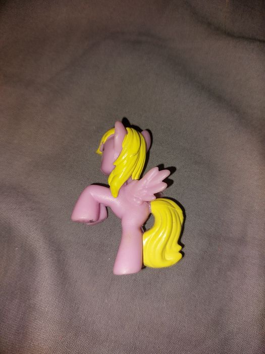 Figurka my little pony