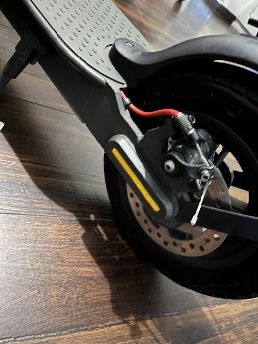 Самокат електро Xiaomi mi pro