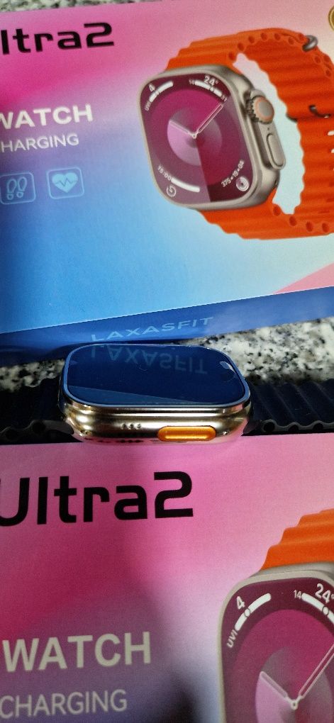 smartwatch Hm20-Ultra2