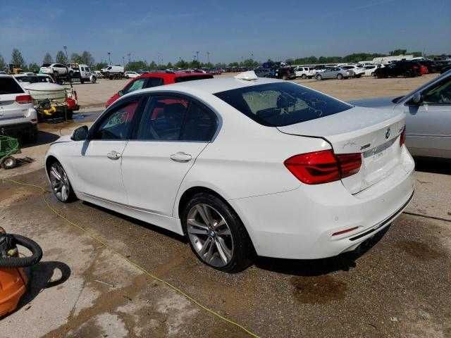 BMW 330 Xdrive I 2017