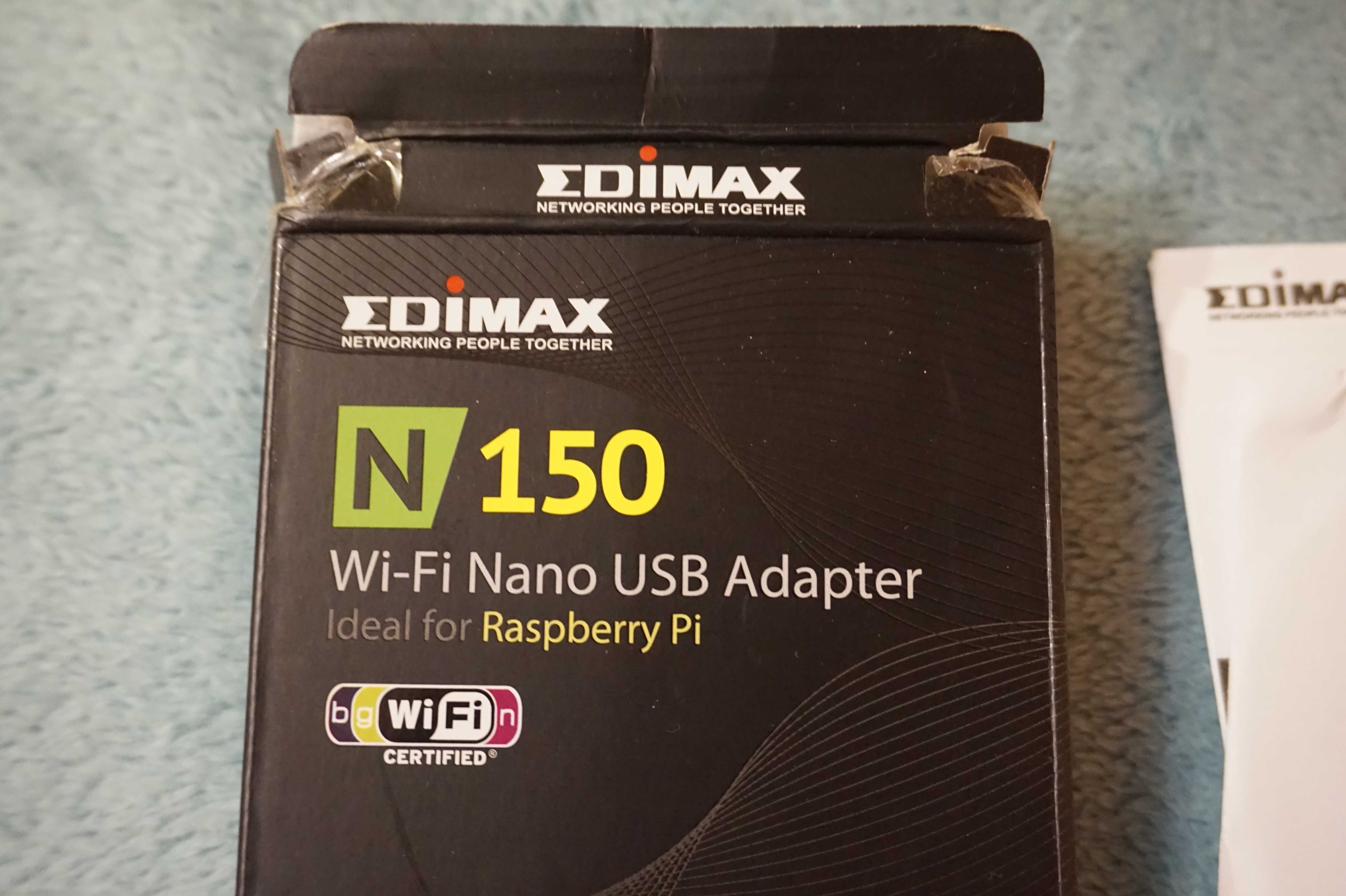 karta sieciowa usb wi-fi wifi Edimax EW-7811Un