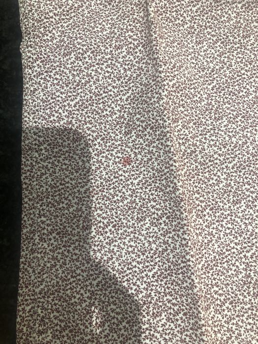 Camisa de menina Gant