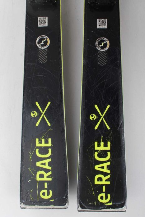 Narty Head Worldcup Rebels e-Race 170 cm + FreeFlex 14 2023 - 877