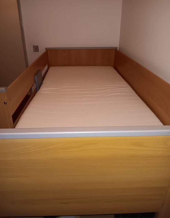 Pack Beliche c secretaria e armarios + estante + armario