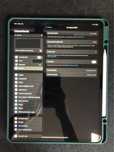 iPad Air 13 cali 256 GB - gwiezdna szarość + Apple Pencil USB-C