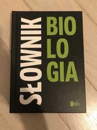 Słownik Biologia