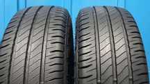 235/65 R16C Markowe opony letnie Michelin ! Rok 2022