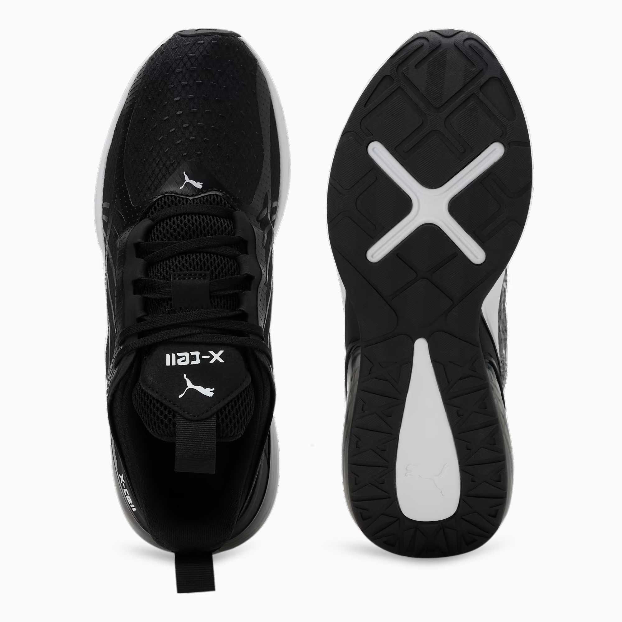 Кроссовки Puma X-Cell Action Rs-X X-Ray (41р по 44р) Оригинал!