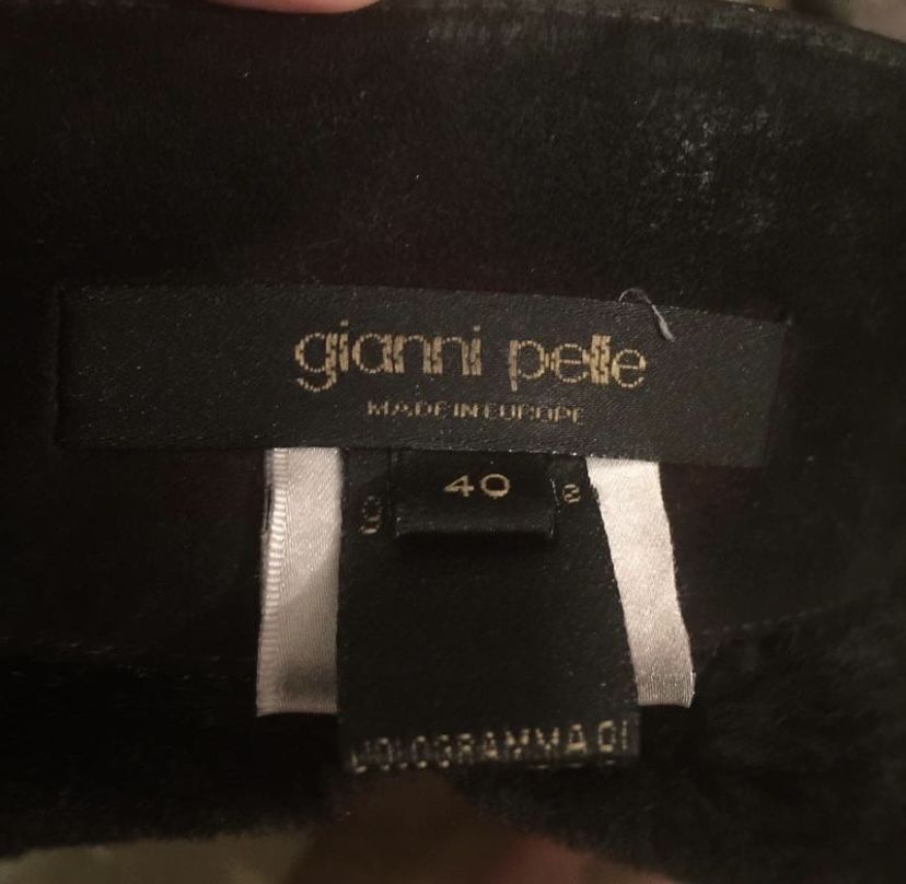 Дубленка Gianni Pelle