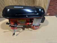 Wiertarka stołowa Hecht Power Tools – jak nowa, solidna