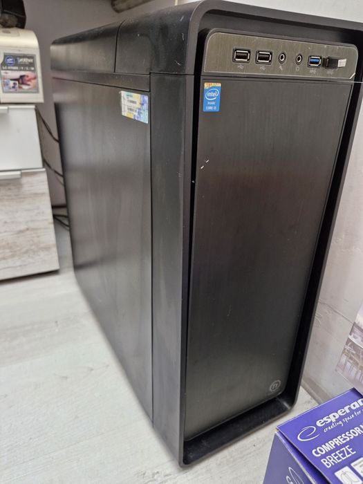 Komputer do gier i nie tylko