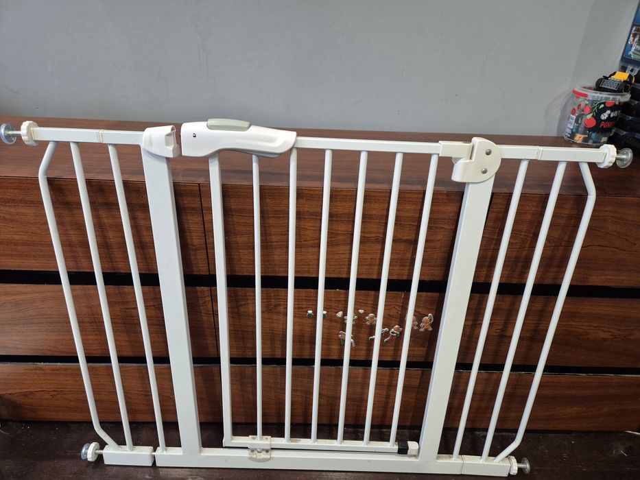 Barierka na schody dla dzieci 75 - 110cm