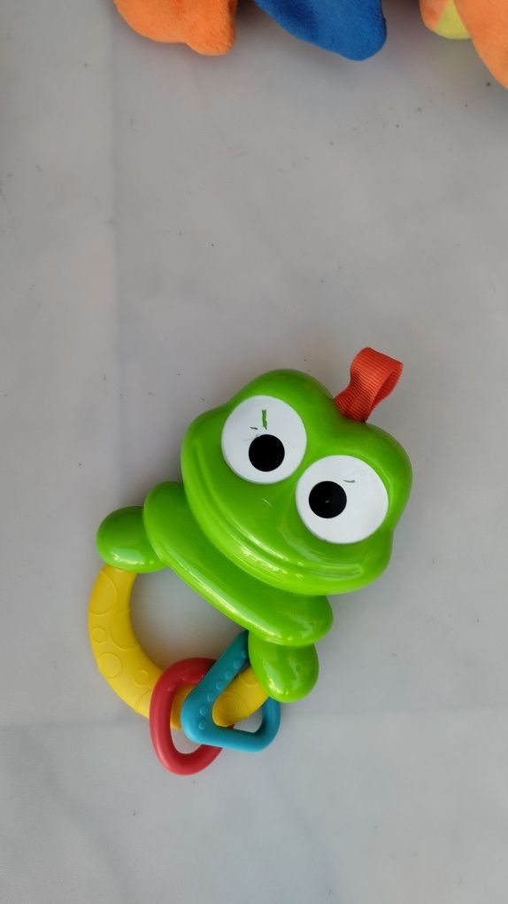 Brinquedos Didàtiicos Bèbé