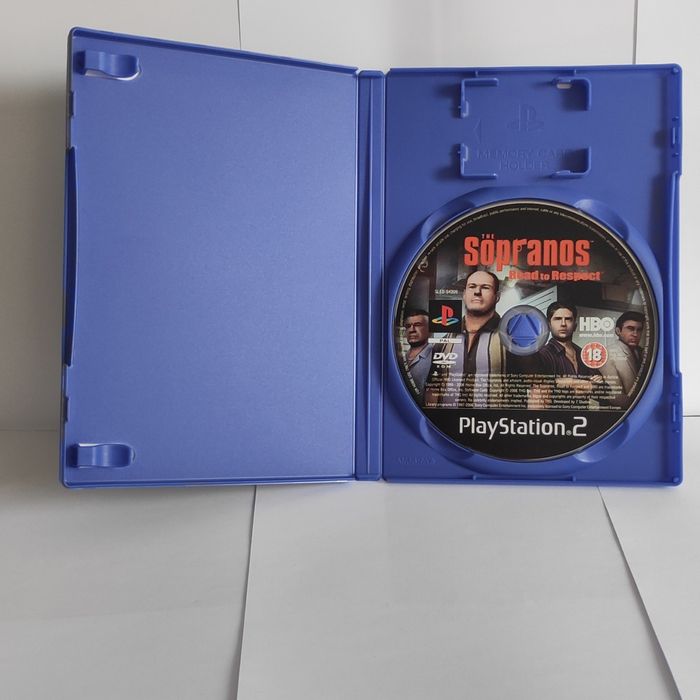 Jogos Play Station 2