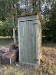 WC Toaleta na budowe