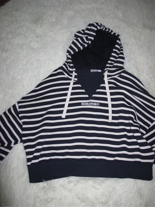 худі Red Valentino оригінал