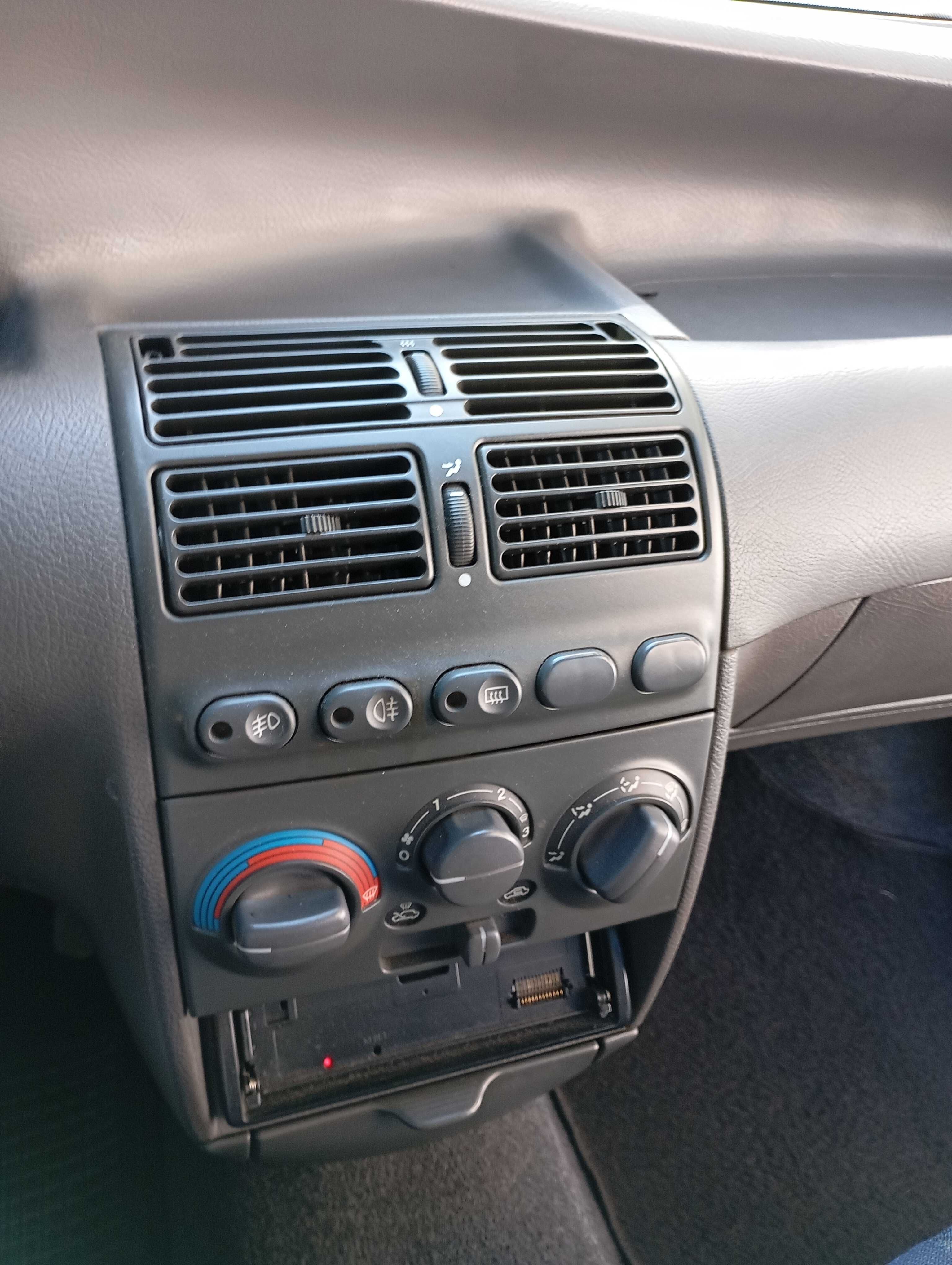 Fiat Bom Estado poucos kms