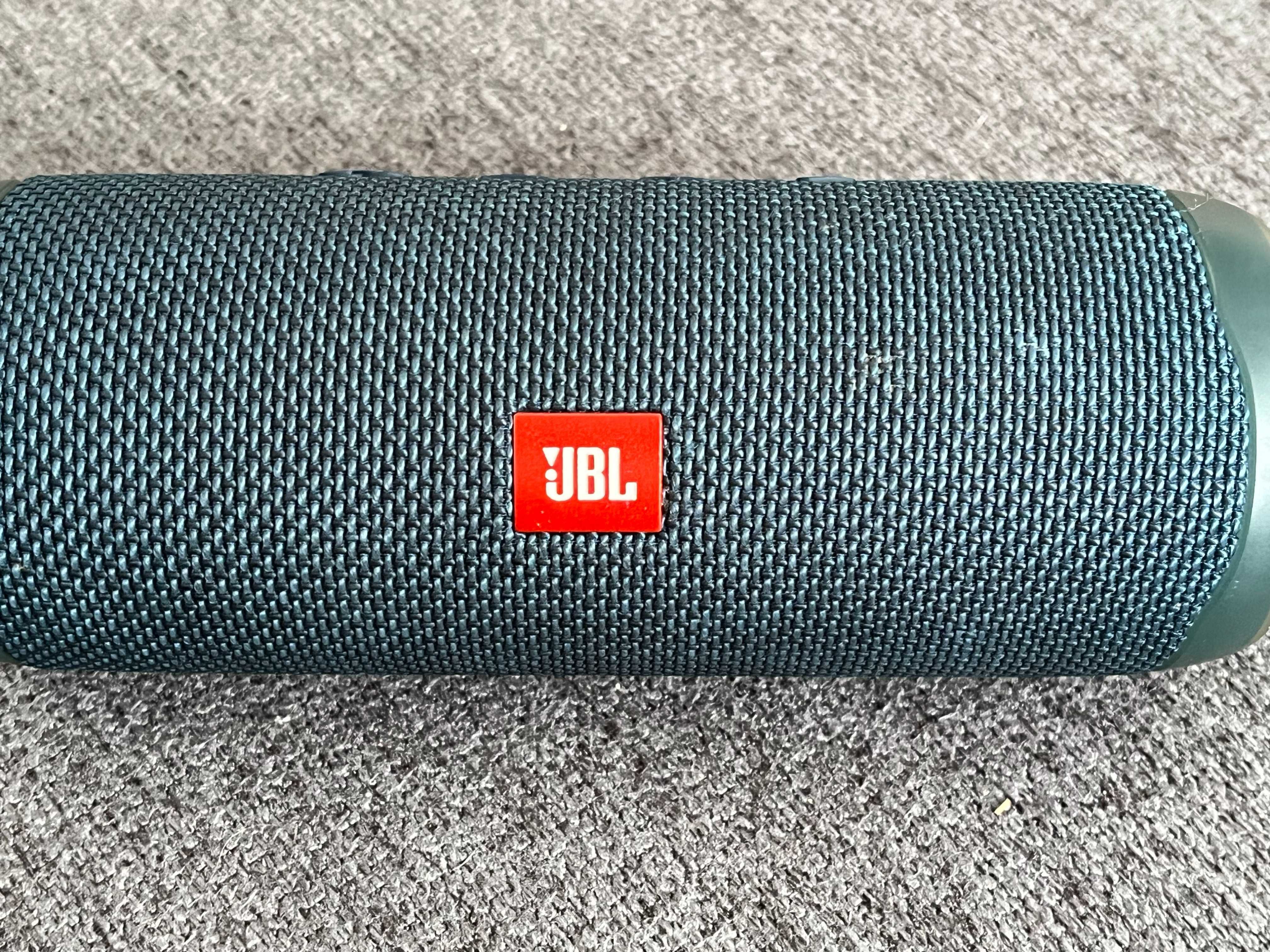 Głośnik przenośny JBL Flip 5