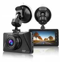 Kamera samochodowa DASHCAM CHORTAU 1080P Full HD